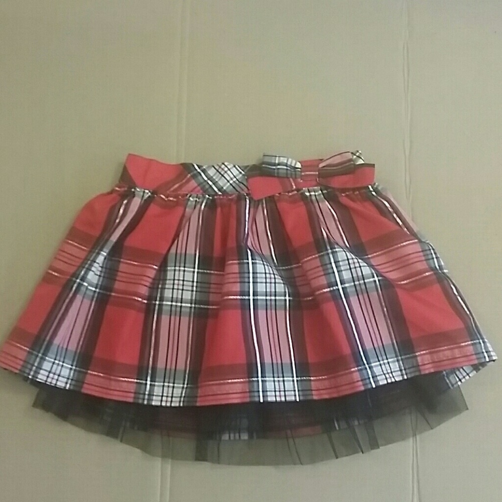 Girls Skirt Size 5